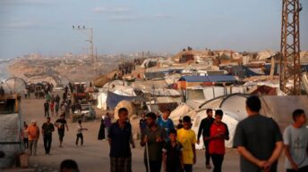 Israel declares 600,000 residents of Gaza City ‘military targets’ – War on Gaza Day 727