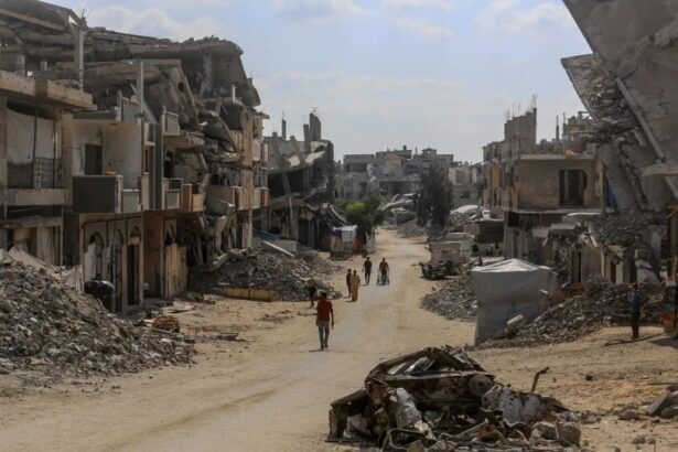 Israel’s policies: “Shoot first,” “humanitarian blackmail.” This is ceasefire? Day 12