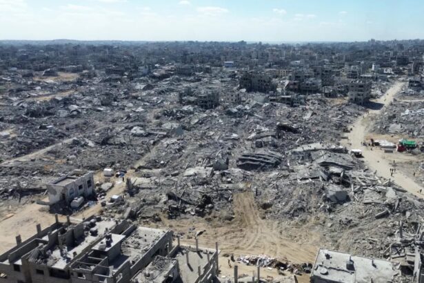 2 weeks in, aid, medical evacuation still at a trickle – This is ceasefire? Day 15