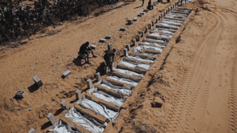 Int’l Court of Justice condemns Israel; Israel and US scoff – This is ceasefire? Day 14