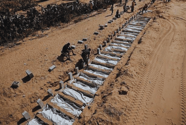 Int’l Court of Justice condemns Israel; Israel and US scoff – This is ceasefire? Day 14 Int’l Court of Justice condemns Israel; Israel and US scoff – This is ceasefire? Day 14