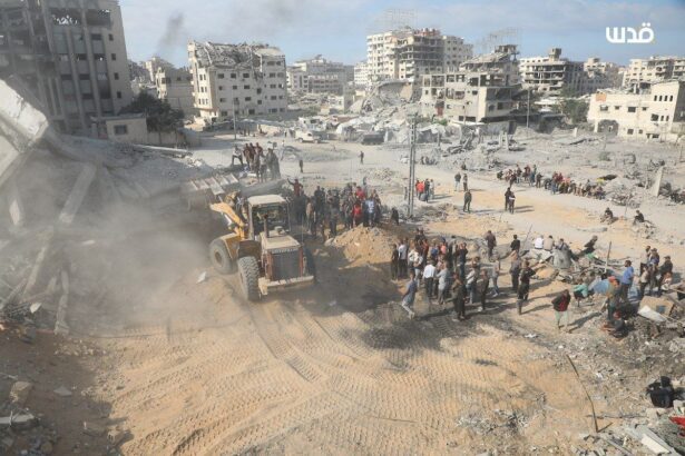 “What is happening in Gaza today is a disgrace to humanity” – Not a Ceasefire, Day 20 “What is happening in Gaza today is a disgrace to humanity” – Not a Ceasefire, Day 20