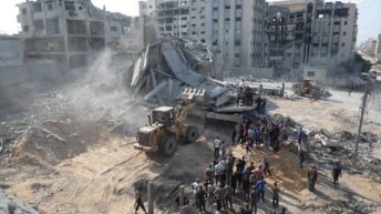 Israel massacres 100+, then reinstates “ceasefire” (for now) – Not a Ceasefire, Day 19