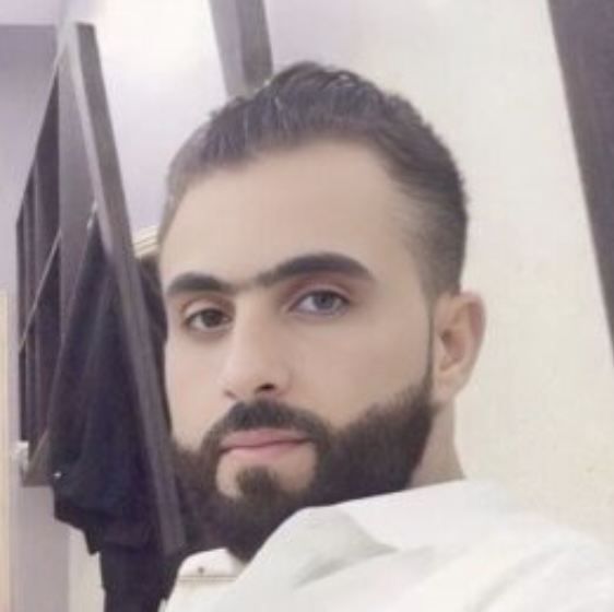 Mohammad Ali Yusuf Shtayyeh, 37, killed by Israeli forces in the West Bank, October 2, 2025