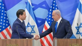 Rubio Suggests Trump Joined Israel’s Planned Attack on Iran Instead of Stopping It
