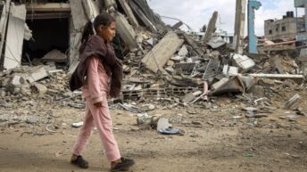 Despite Trump’s Claimed ‘Pause’, Israel Continues Bombing Civilians – War on Gaza Day 729