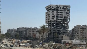 After 2 years of genocide, over 2,700 families have been totally wiped out – War on Gaza Day 730