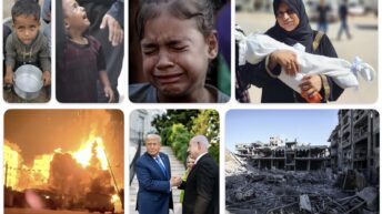 War on Gaza – Two Years of Extermination and Counting