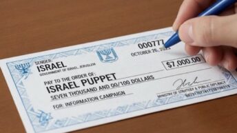 Netanyahu has a new, well-paid army to fight for Israel on social media