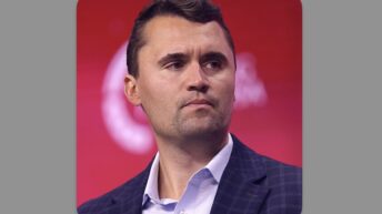 Leaked Charlie Kirk texts show slain commentator criticising ‘Jewish donors’ for ‘bullying’ him over political affiliations