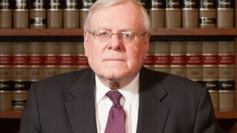 ‘Full-throated assault on the First Amendment’: Judge rips into Trump over attempts to deport pro-Palestinian academics