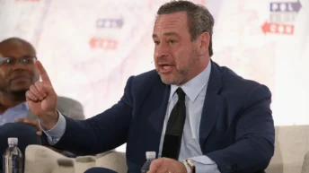 David Frum, Douglas Murray Secretly Drafted Speeches for Israeli Ambassador