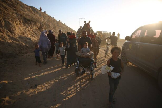 The Israeli media is reporting on a ‘secret clause’ in the Gaza ceasefire deal that no one is talking about