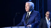 Robert Kraft’s pro-Israel, anti-hate group renames itself the Blue Square Alliance Against Hate