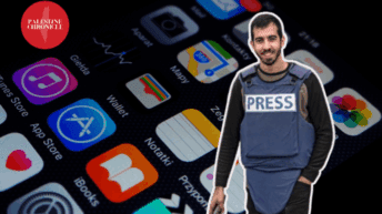 Meta’s Deletion of Saleh al-Jafarawi’s Instagram Account is Digital Settler Colonialism in Action