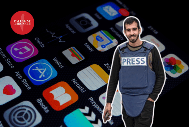 Meta’s Deletion of Saleh al-Jafarawi’s Instagram Account is Digital Settler Colonialism in Action