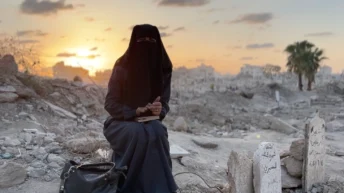 Plans Call for “New Rafah” Built in Israel’s Image — Without Palestinians