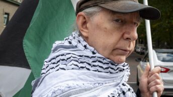 Ohio University removes professor Tom Hayes detained by Israel from teaching his class