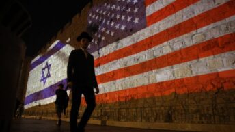 Manufacturing Consent: How Israel-First Jewish Americans plan to re-monopolize the narratives on Palestine