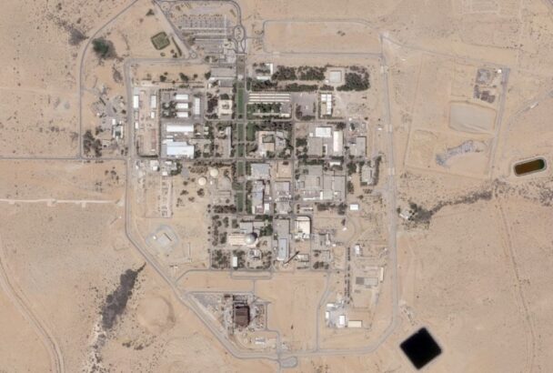 Arab League chief exposes secret US deal shielding Israel’s nukes