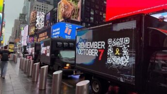 Israel Expands U.S. Propaganda Effort with  Million Influence Blitz Targeting Gen Z, Christians, and AI Systems