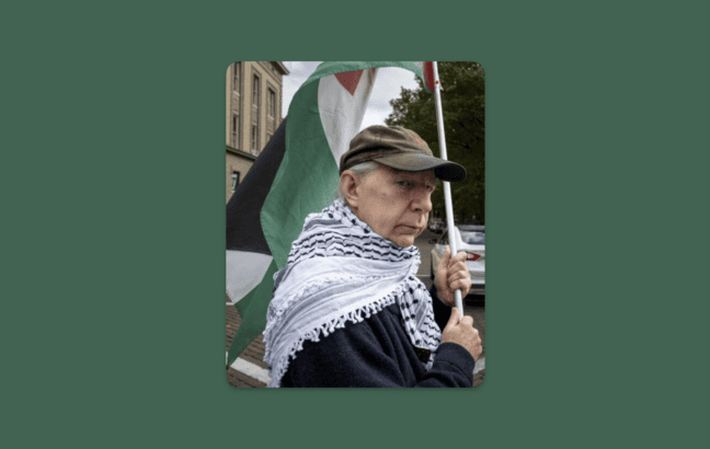 Ohio University removes professor Tom Hayes detained by Israel from teaching his class Ohio University removes professor Tom Hayes detained by Israel from teaching his class