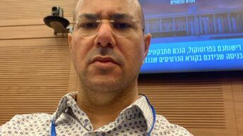 Israel wants to pay US pastors a stipend to spread the word