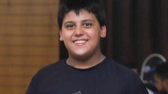 Israeli tear gas attack kills 13-year-old Palestinian boy in West Bank