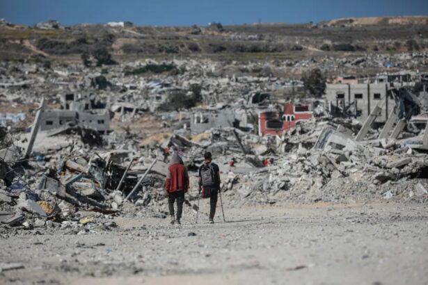 FLASHBACK: To Israel’s Supporters:  Where Do You Draw the Line Between ‘Defense’ and Atrocities?