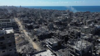 US CENTCOM, Marco Rubio are lying about Hamas – Not a Ceasefire, Day 23