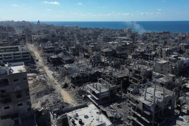 US CENTCOM, Marco Rubio are lying about Hamas – Not a Ceasefire, Day 24