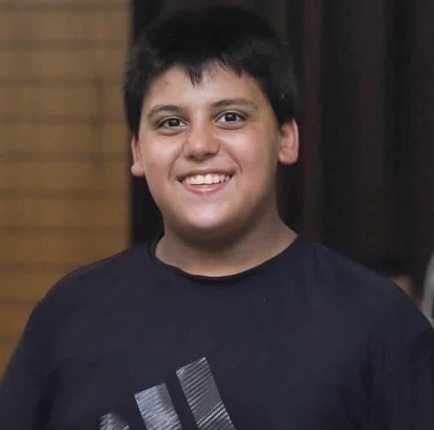 Aysam Jihad Labib Naser died on November 11, 2025 following the October 11 attack in Beita in the West Bank. The cause of death: Israeli forces shot tear gas at him.