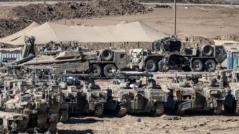 Trump’s Gaza plan appears to be failing; Kushner turns to gangsters for help – Not a Ceasefire Day 34