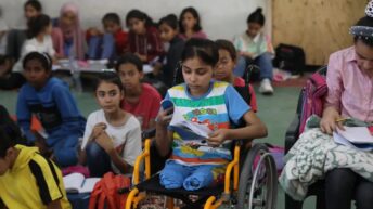 Gaza’s evacuation crisis & amputation epidemic – Not a Ceasefire Day 35