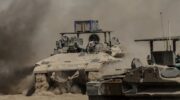 “We’ll start with 70%”: Israel plans to take over more of Gaza – Daily Update