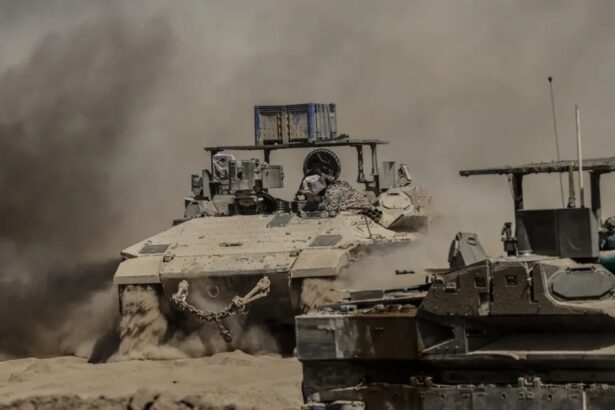 “We’ll start with 70%”: Israel plans to take over more of Gaza – Daily Update