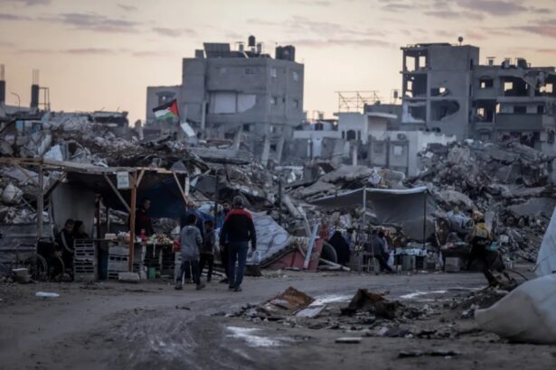 Israel’s madness is palpable in Gaza, West Bank – Not a Ceasefire Day 39