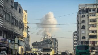 Gazans don’t want a babysitter. They want self-rule. – Not a Ceasefire Day 40