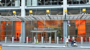 Iran: Three Things The New York Times Gets Wrong