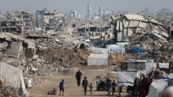 Major Israeli massacre kills at least 28 in Gaza – Not a Ceasefire Day 41