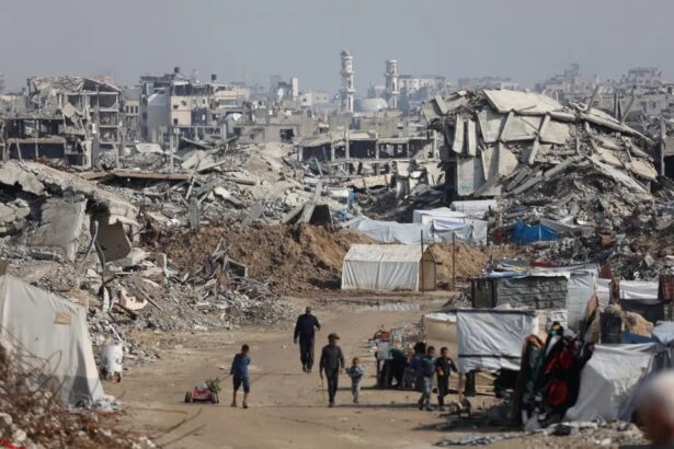 Major Israeli massacre kills at least 28 in Gaza – Not a Ceasefire Day 41