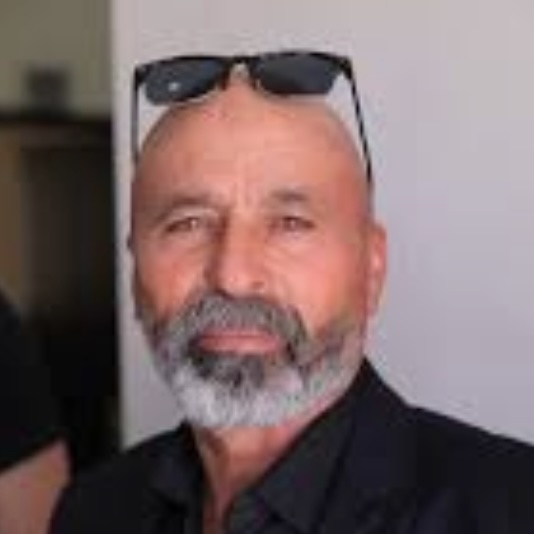 Mohammad Hussein Mohammad Ghawadra (63) from Jenin in the northern occupied West Bank was martyred inside an Israeli prison