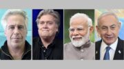 Modi on board: Jeffrey Epstein Pressed Steve Bannon to Meet With Indian PM as Part of “Israel Strategy”