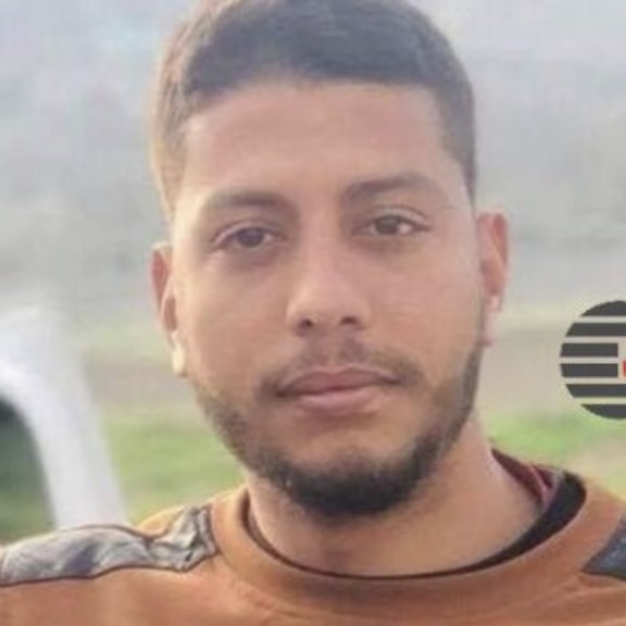 Abdul-Rauf Khaled Shtayyeh, 30, killed by Israeli forces on Nov. 24, 2025