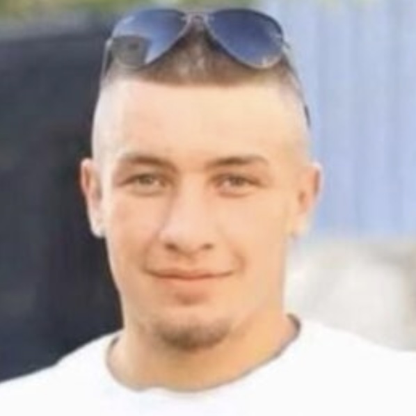 Sultan Nidal Abdul‑Aziz, 22, killed by Israeli forces in the West Bank on Nov. 25, 2025