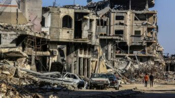No one is safe: Gaza, West Bank, Lebanon, Syria – Not a Ceasefire Day 50