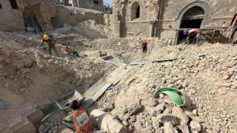 Gaza known death toll surpasses 70,000 – Not a Ceasefire Day 51