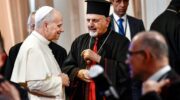 Appeal to Pope Leo XIV: To Organize a Global Leaders Summit to Address the Questions of Peace and Nuclear Disarmament