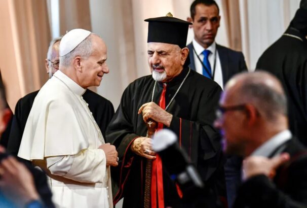 Appeal to Pope Leo XIV: To Organize a Global Leaders Summit to Address the Questions of Peace and Nuclear Disarmament Appeal to Pope Leo XIV: To Organize a Global Leaders Summit to Address the Questions of Peace and Nuclear Disarmament