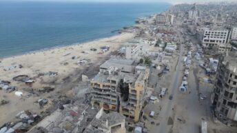 Israel’s killing of Gazans, including children, is unending – Not a Ceasefire, Day 25